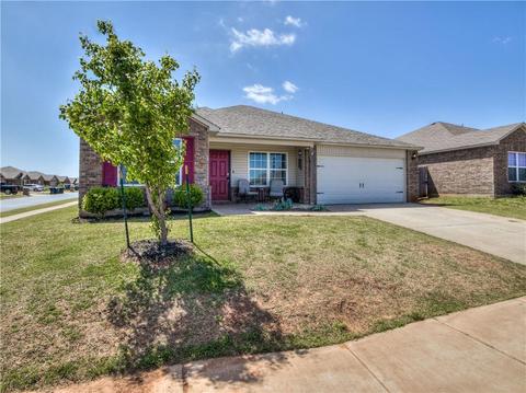 3532 SE 95th St, Moore, OK 73160 photo 4