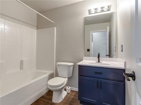 3532 SE 95th St, Moore, OK 73160 photo 23