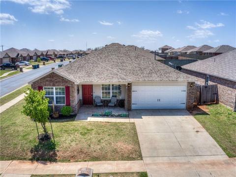 3532 SE 95th St, Moore, OK 73160 photo 1