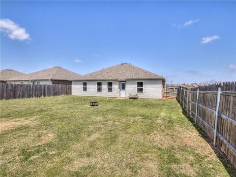 3532 SE 95th St, Moore, OK 73160 photo 28