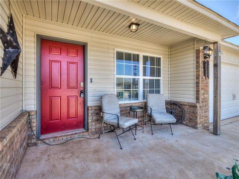 3532 SE 95th St, Moore, OK 73160 photo 7