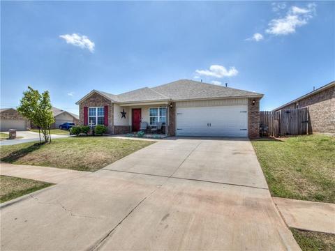 3532 SE 95th St, Moore, OK 73160 photo 5