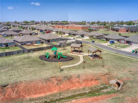 3532 SE 95th St, Moore, OK 73160 photo 34