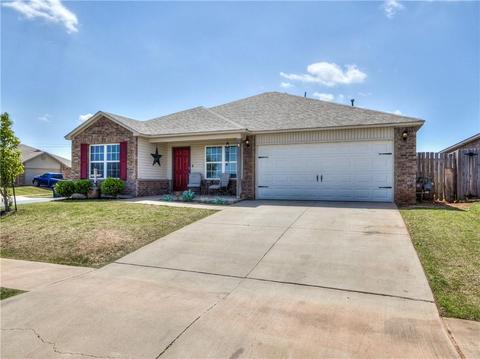 3532 SE 95th St, Moore, OK 73160 photo 6