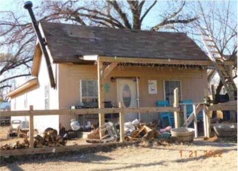 Undisclosed, Guthrie, OK 73044 photo 1