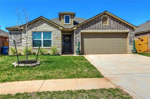 5211 Kye Dr, Tuttle, OK 73089 photo 1