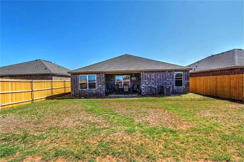 5211 Kye Dr, Tuttle, OK 73089 photo 31