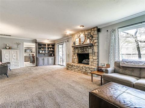 1708 Seminole Dr, Edmond, OK 73013 photo 12