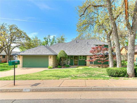 1708 Seminole Dr, Edmond, OK 73013 photo 1