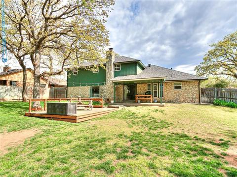 1708 Seminole Dr, Edmond, OK 73013 photo 24