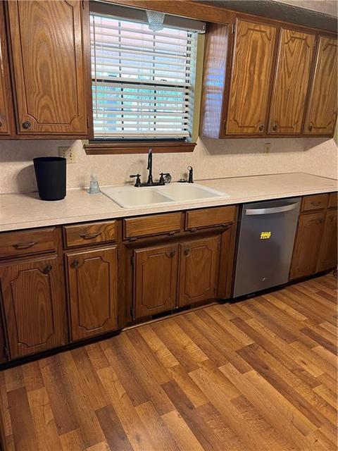 628 E Lea Ter, Mustang, OK 73064 photo 12