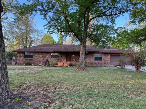 628 E Lea Ter, Mustang, OK 73064 photo 1