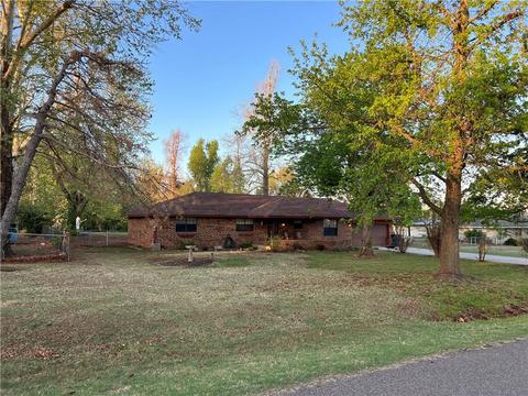 628 E Lea Ter, Mustang, OK 73064 photo 7