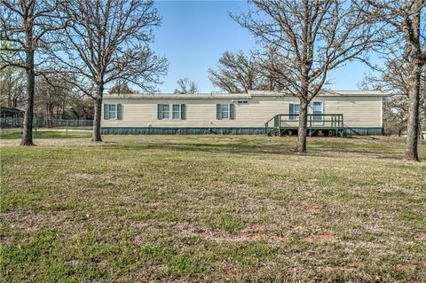 4700 E Waterloo Valley Dr, Arcadia, OK 73007 photo 1