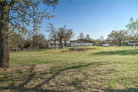 4700 E Waterloo Valley Dr, Arcadia, OK 73007 photo 19