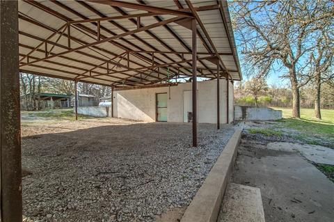 4700 E Waterloo Valley Dr, Arcadia, OK 73007 photo 18