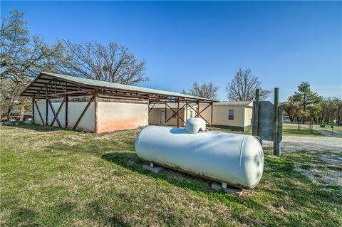 4700 E Waterloo Valley Dr, Arcadia, OK 73007 photo 17