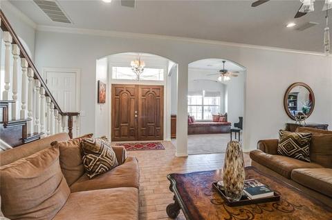 3600 Meadow Ln, Moore, OK 73160 photo 8
