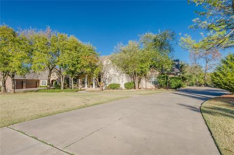 3600 Meadow Ln, Moore, OK 73160 photo 1