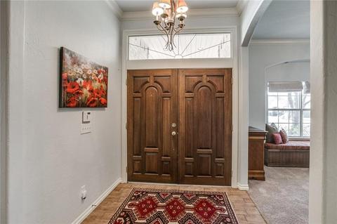3600 Meadow Ln, Moore, OK 73160 photo 2