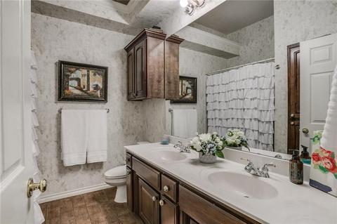 3600 Meadow Ln, Moore, OK 73160 photo 19