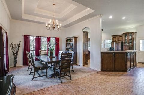3600 Meadow Ln, Moore, OK 73160 photo 11