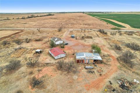 11942 E 1260 Rd, Carter, OK 73627 photo 1