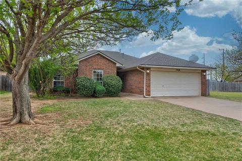 1320 Rasheed Rd, Edmond, OK 73003 photo 1