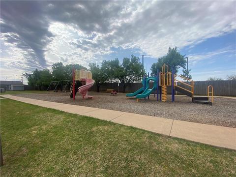 1320 Rasheed Rd, Edmond, OK 73003 photo 30