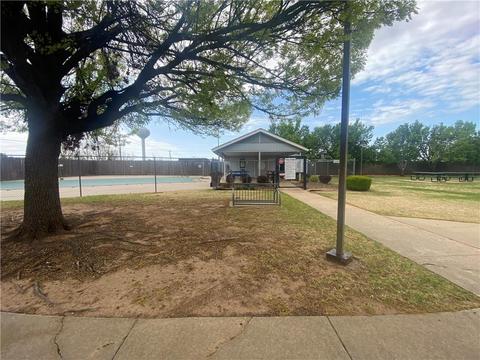 1320 Rasheed Rd, Edmond, OK 73003 photo 29