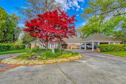 2516 Walnut St, Norman, OK 73072 photo 2
