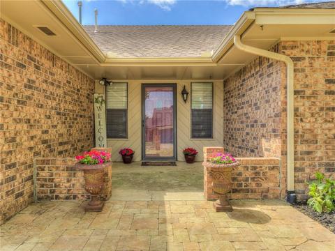 220 E Platt, Yukon, OK 73099 photo 3