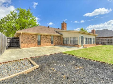 220 E Platt, Yukon, OK 73099 photo 34