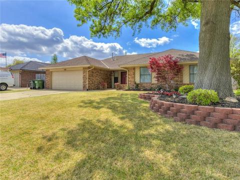 220 E Platt, Yukon, OK 73099 photo 2