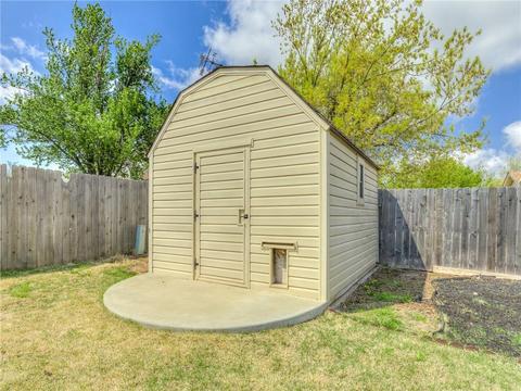 220 E Platt, Yukon, OK 73099 photo 36