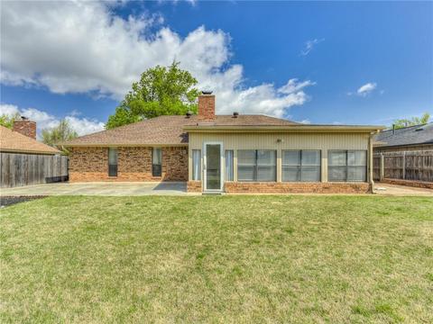 220 E Platt, Yukon, OK 73099 photo 35