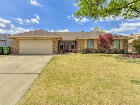 220 E Platt, Yukon, OK 73099 photo 1