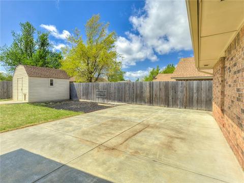 220 E Platt, Yukon, OK 73099 photo 33