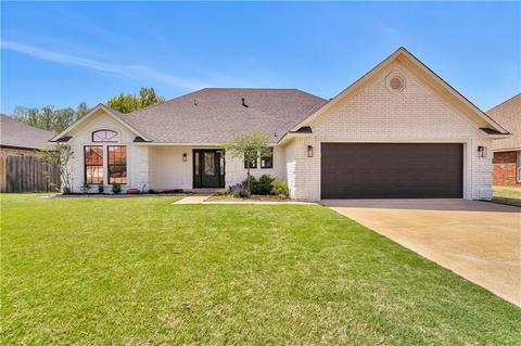 2921 Learly Ln, Altus, OK 73521 photo 1
