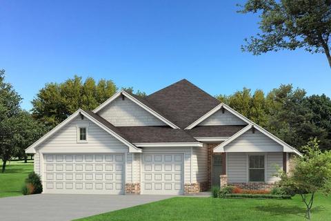 8317 Lambert Way, Edmond, OK 73034 photo 1