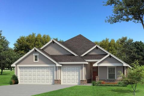 8317 Lambert Way, Edmond, OK 73034 photo 3