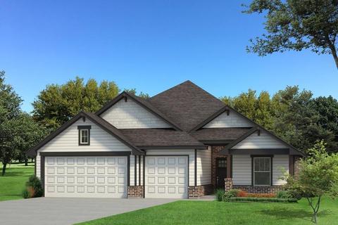 8317 Lambert Way, Edmond, OK 73034 photo 7