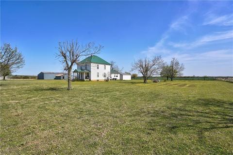 6797 NE Com Caddo Line Rd, Apache, OK 73006 photo 33