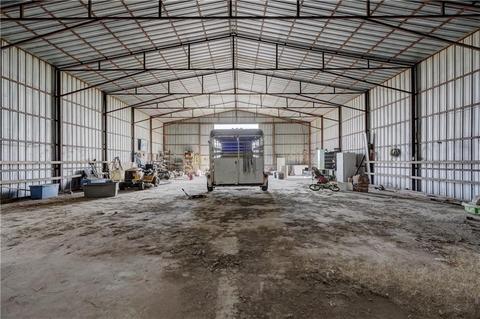 6797 NE Com Caddo Line Rd, Apache, OK 73006 photo 4