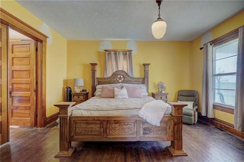 6797 NE Com Caddo Line Rd, Apache, OK 73006 photo 8