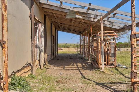 6797 NE Com Caddo Line Rd, Apache, OK 73006 photo 34