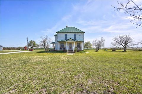 6797 NE Com Caddo Line Rd, Apache, OK 73006 photo 1