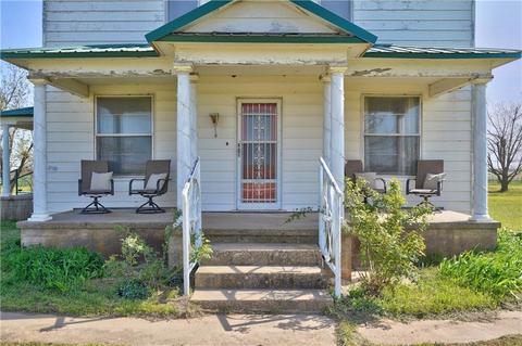6797 NE Com Caddo Line Rd, Apache, OK 73006 photo 36