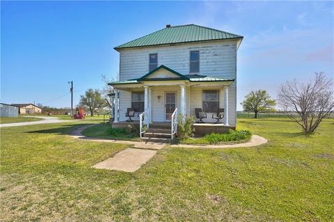 6797 NE Com Caddo Line Rd, Apache, OK 73006 photo 35