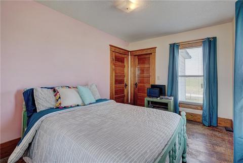 6797 NE Com Caddo Line Rd, Apache, OK 73006 photo 17